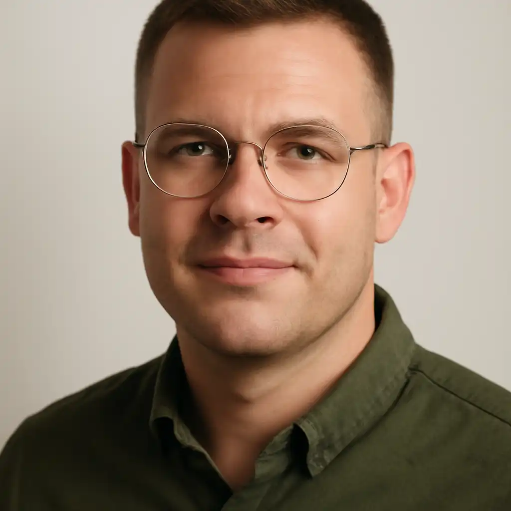 Christopher Blake